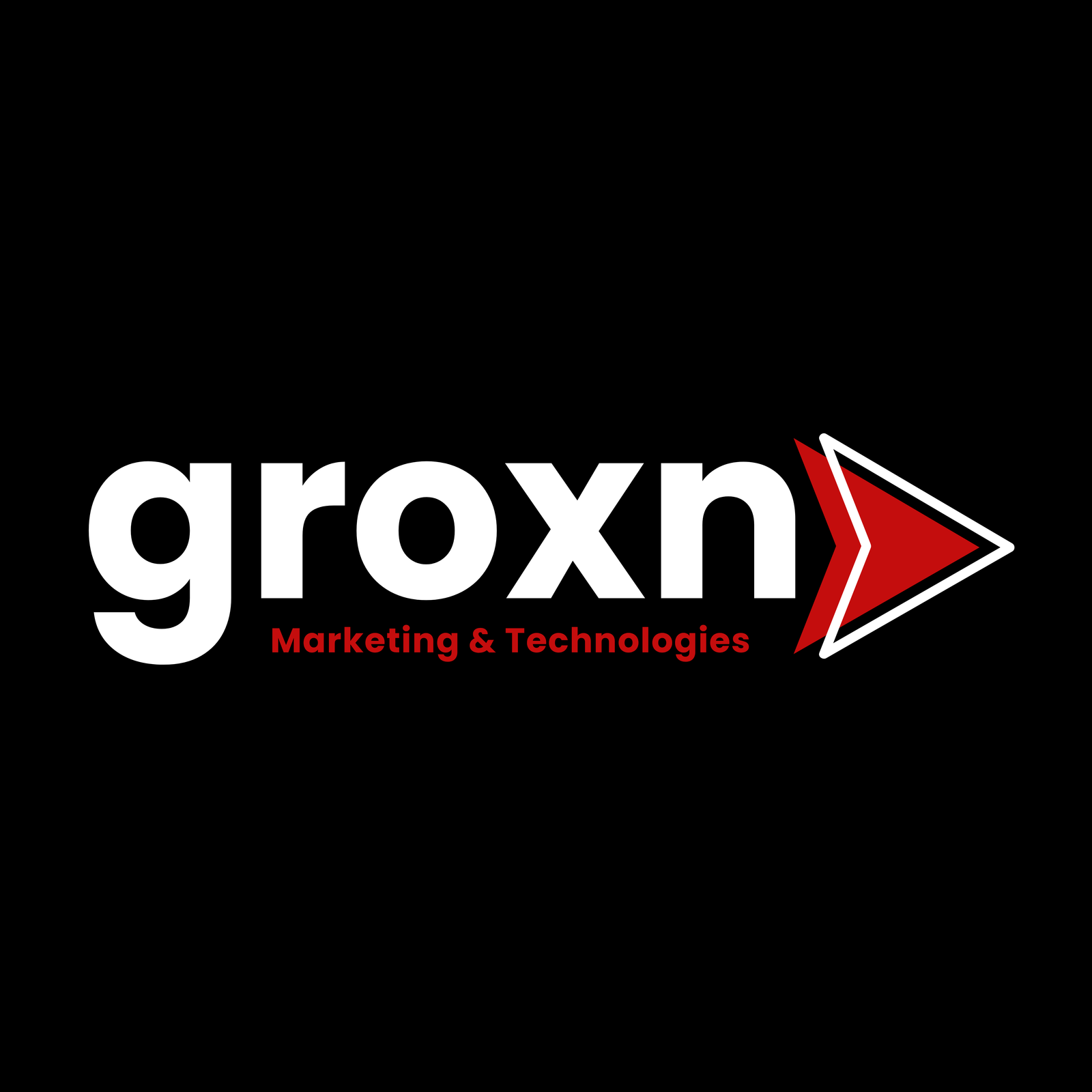 Groxn Marketing and Technologies